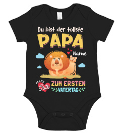 DU BIST DIE TOLLSTE PAPA