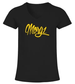 Morgz Merch