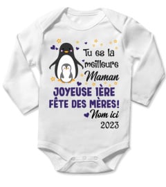 TU ES LA MEILLEURE MAMAN