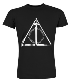 The Sign of The Deathly Hallows