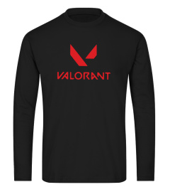 Valorant Merch