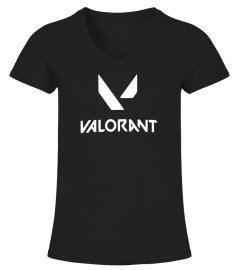 Valorant Merch