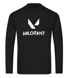 Valorant Merch