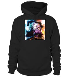 Clownpierce Merch