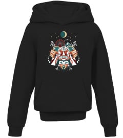 Clownpierce Merch