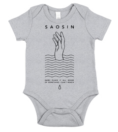 Saosin Merch