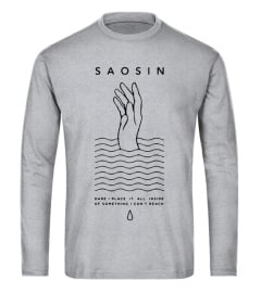 Saosin Merch