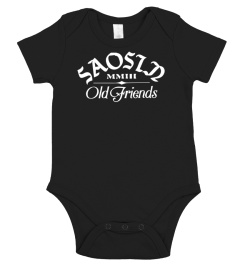 Saosin Merch