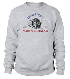 Monstermax Merch