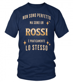 Rossi Perfect