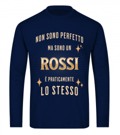 Rossi Perfect