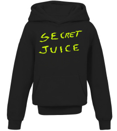 Paulo Costa Secret Juice Shirt Black - Paulo Costa Shop