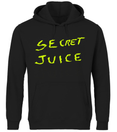 Paulo Costa Secret Juice Shirt Black - Paulo Costa Shop