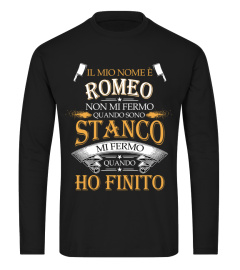 Stanco Romeo