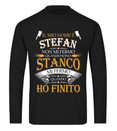 Stanco Stefan