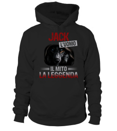 It Wolf Jack