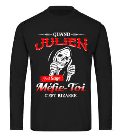 Bizzare Julien