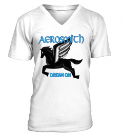 Aerosmith (24) WT