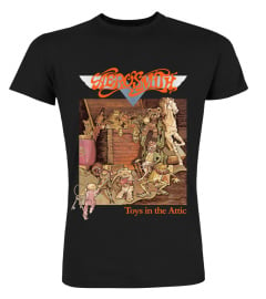 Aerosmith (42) BK