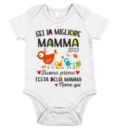 SEI LA MIGLIORE MAMMA