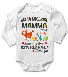 SEI LA MIGLIORE MAMMA