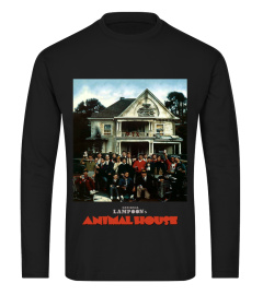 004. Animal House BK