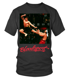 012. Bloodsport (1988) BK