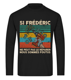 Si Frédéric