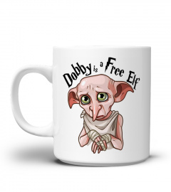 Dobby Is A Free Elf