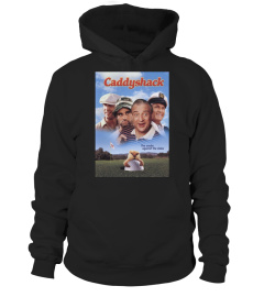 014. Caddyshack BK