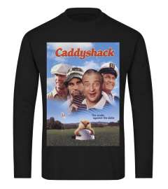 014. Caddyshack BK