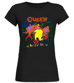 Queen band BK  (39)