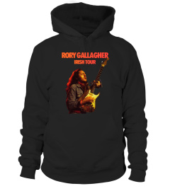 Rory Gallagher