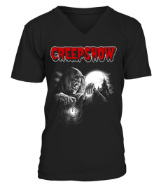 007. Creepshow 1982 BK