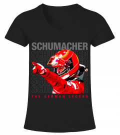 BK. Michael Schumacher (5)