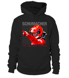 BK. Michael Schumacher (5)