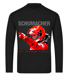 BK. Michael Schumacher (5)