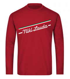 RD.&nbsp;Niki Lauda Ferrari