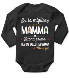 SEI LA MIGLIORE MAMMA