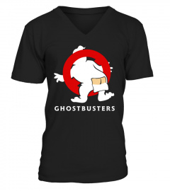 15. Ghostbusters BK