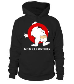 15. Ghostbusters BK