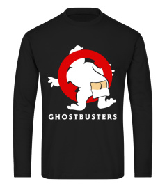 15. Ghostbusters BK