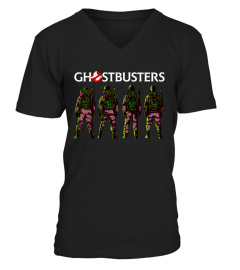 27. Ghostbusters BK