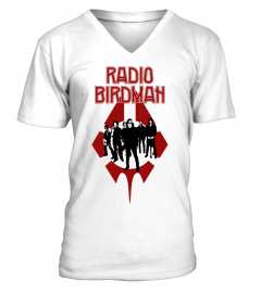 PNK-052-WT. Radio Birdman - Radios Appear (1977) 2