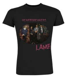 PNK-042-BK. Heartbreakers - LAMF (1977)