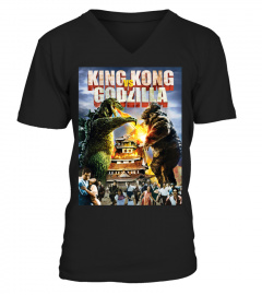 04. King Kong Vs  Godzilla 1962 (1) BK