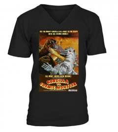 15. Godzilla vs Mechagodzilla 1974 (3) BK