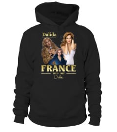 Fance Dalida