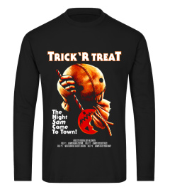 027. Halloween BK Trick  r Treat