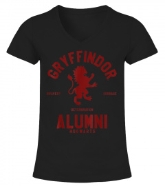 Gryffindor Alumni